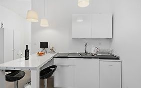 Stars Of Zagreb Apartments